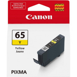 Картридж для Canon imagePROGRAF PRO-200 CANON  Yellow 12.6 мл 4218C001