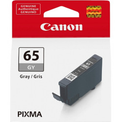 Картридж Canon CLI-65G Grey (4219C001) для Canon 65 CLI-65G 4219C001