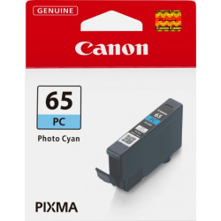 Картридж для Canon imagePROGRAF PRO-200 CANON  Photo Cyan 12.6 мл 4220C001