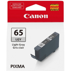 Картридж для Canon imagePROGRAF PRO-200 CANON  Light Grey  12.6 мл 4222C001