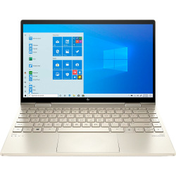 Ноутбук HP ENVY x360 13-bd0004ua 13.3FHD IPS Touch/Intel i3-1125G4/8/512F/int/W10/Gold (423W0EA)