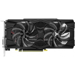 Видеокарта GAINWARD nVidia GTX2060/Phoenix/6GB/GDDR6 RTX2060-PHOENIX-6G-GDDR6 (426018336-4320)