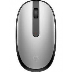 Мышь HP 240 BT silver (43N04AA)