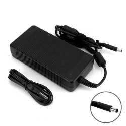 Адаптер питания Dell 330-Watt AC Adapter with 2 Meter European Power Cord (450-18975)