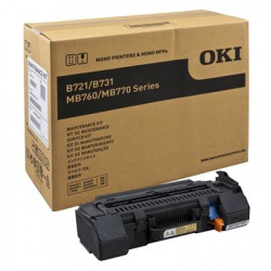 Комплект для обслуговування OKI (45435104)