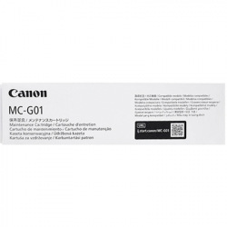 Контейнер отработанных чернил Canon MC-G01 (4628C001)
