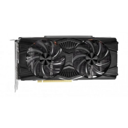 Відеокарта NVIDIA GTX 1660 SUPER /Ghost/6GB/GDDR6 GTX1660SUPER-GHOST-6G-GDDR6 (471056224-1402)