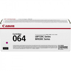 Картридж для Canon i-Sensys LBP722 CANON  Magenta 4933C001