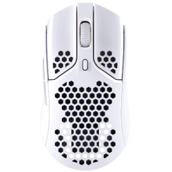 Миша HyperX Pulsefire Haste WL, White (4P5D8AA)