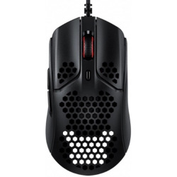 Мишка HyperX Pulsefire Haste Black (4P5P9AA) USB (4P5P9AA)