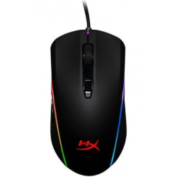 Мишка HyperX Pulsefire Surge Black (4P5Q1AA) USB (4P5Q1AA)