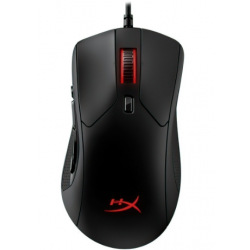 Мишка HyperX Pulsefire Raid Black (4P5Q3AA) USB (4P5Q3AA)