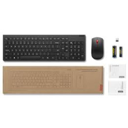 Комплект Lenovo Essential Wireless Keyboard and Mo use Combo Gen2 UA Ess Wireless Combo Gen2 UA (4X31N50709)