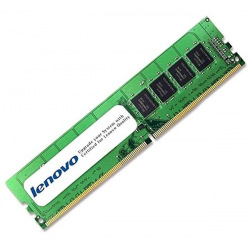 Память Lenovo ThinkSystem 16GB TruDDR4 2933MHz (2Rx8 1.2V) RDIMM (4ZC7A08708)