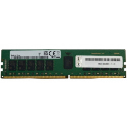 Память Lenovo ThinkSystem 32GB TruDDR4 2933MHz (2Rx4 1.2V) RDIMM (4ZC7A08709)