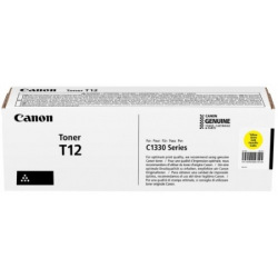 Картридж для Canon i-SENSYS X C1333IF CANON  Yellow 5095C006