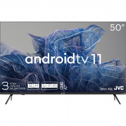 Телевізор 50", UHD, Smart TV 50U750NB (50U750NB)
