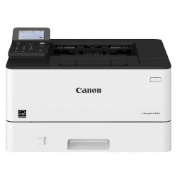 Принтер А4 Canon i-SENSYS LBP233dw c Wi-Fi (5162C008)