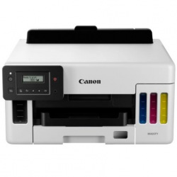 Принтер А4 Canon MAXIFY GX5040  з Wi-Fi (5550C009)