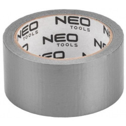 Клейкая лента NEO, армированная (скотч) 48мм х 20м (56-040)