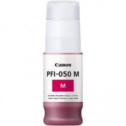 Чернила для Canon imagePROGRAF TC-20, TC-20M CANON  Magenta 70мл 5700C001AA