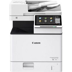 МФУ A4 Canon imageRUNNER ADVANCE DX 529iZ (5848C006AA) для Canon imageRUNNER ADVANCE DX 529iZ