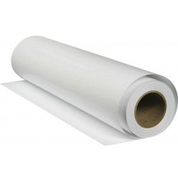 Папір непрозорий білий 24 дюйми 120г/м2 30м Opaque White Paper FSC 120g24" (5922A002AA) для Kyocera Mita KM-2530