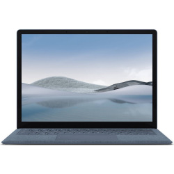 Ноутбук Microsoft Surface Laptop 4 13.5" PS Touch/Intel i5-1145G7/8/512F/int/W10P/Ice Blue (5BV-00024)