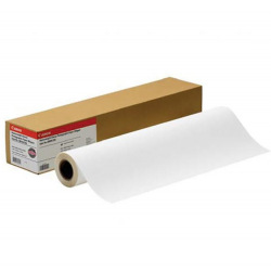 Папір 24 дюйми, глянцевий, 240г/м2 30.5м 24" Glossy Photo Paper 240gsm (6062B002AA) для Epson SureColor SC-F6400H