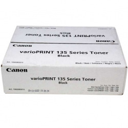 Тонер (набір, 2 туби) TONER VARIOPRINT DP LINE (6117B004AA)