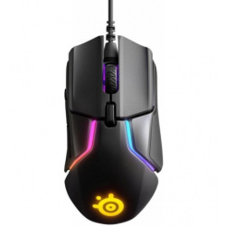 Миша SteelSeries Rival 600 Black (62446_SS)