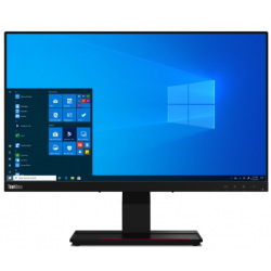 23,8" 16:9  IPS сенсорний РК монітор,1920x1080, 4m s, HDMI1.4/DP1.2/USB-C/USB 3.2, lift T24t-20 (62C5GAT1UA)