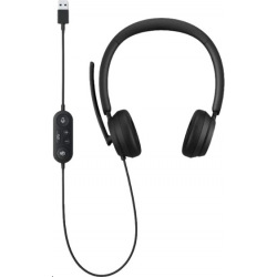 Гарнитура Microsoft Modern USB Headset (6IG-00010)