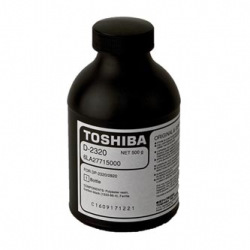 Девелопер для Toshiba T-2840E Toshiba  500г 6LA27715000