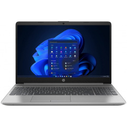 Ноутбук HP 255-G9 15.6" FHD IPS AG, AMD R7-5825U, 16GB, F512GB, UMA, Win11P, сірий (6S7B1EA)