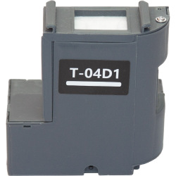 Контейнер для відпрацьованих чорнил АНК аналог Epson C13T04D100 (70264161)