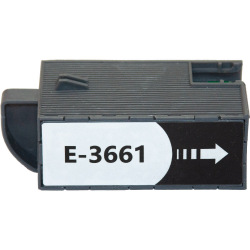 Контейнер для отработанных чернил АНК аналог Epson C13T366100 (70264175)