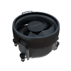 Кулер для процесора AMD R3-R5 Cooler AMD (R3-R5) (712-000055)
