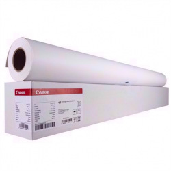 Папір непрозорий білий 36 дюймів 120г/м2 30м Opaque White Paper FSC 120g36" (5922A001AA)