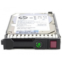Жосткий диск HPE 4TB 6G SATA 3.5in NHP MDL HDD 801888-B21 (801888-B21)