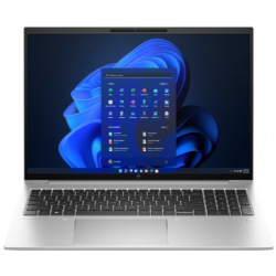 Ноутбук HP EliteBook 865-G10 16" WUXGA IPS AG, AMD R9-7940HS, 32GB, F1024GB, UMA, Win11P, серебристый (818P1EA)