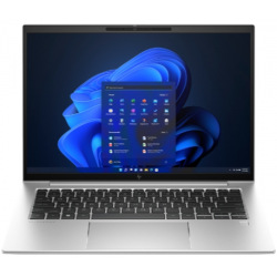 Ноутбук HP EliteBook 860-G10 16" WUXGA IPS AG, Intel i7-1360P, 64GB, F1024GB, UMA, Win11P, серебристый (8A3S0EA)