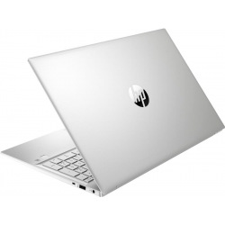 Ноутбук HP Pavilion 15-eg3014ua 15.6" FHD IPS AG, Intel i3-1315U, 16GB, F1024GB, UMA, DOS, сріблястий (826L5EA)