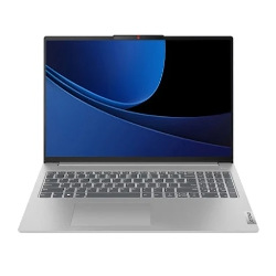 ноутбук 14WUXGA/U5-125H/32/1TB SSD/Intel HD/DO S/BL/Cloud grey IdeaPad Slim 5 14IMH9 (83DA008MRA)