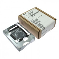 Корзина для  жосткого диска HPE MicroSvr Gen10 NHP SFF  Kit 870213-B21 (870213-B21)