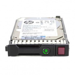 Жорсткий диск HPE 1.8TB SAS 10K SFF SC512e DS HDD 872481-B21 (872481-B21)