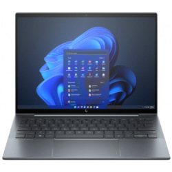 Ноутбук HP Dragonfly-G4 13.5" WUXGA+ IPS, Intel i7-1355U, 32GB, F1024GB, UMA, Win11P, черный (8A3S3EA)