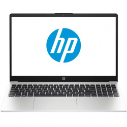 Ноутбук HP 250-G10 15.6" FHD IPS AG, Intel i3-1315U, 8GB, F256GB, UMA, DOS, серый (8D4L3ES)