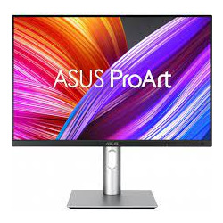 Монітор професійний ProArt IPS 24.1",1920*1200,75  Гц PA248CNV (90LM05K1-B03370)