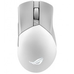 Мышь ASUS ROG Gladius III AimPoint RGB USB White (90MP02Y0-BMUA10)